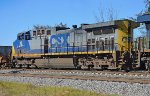 CSX 16